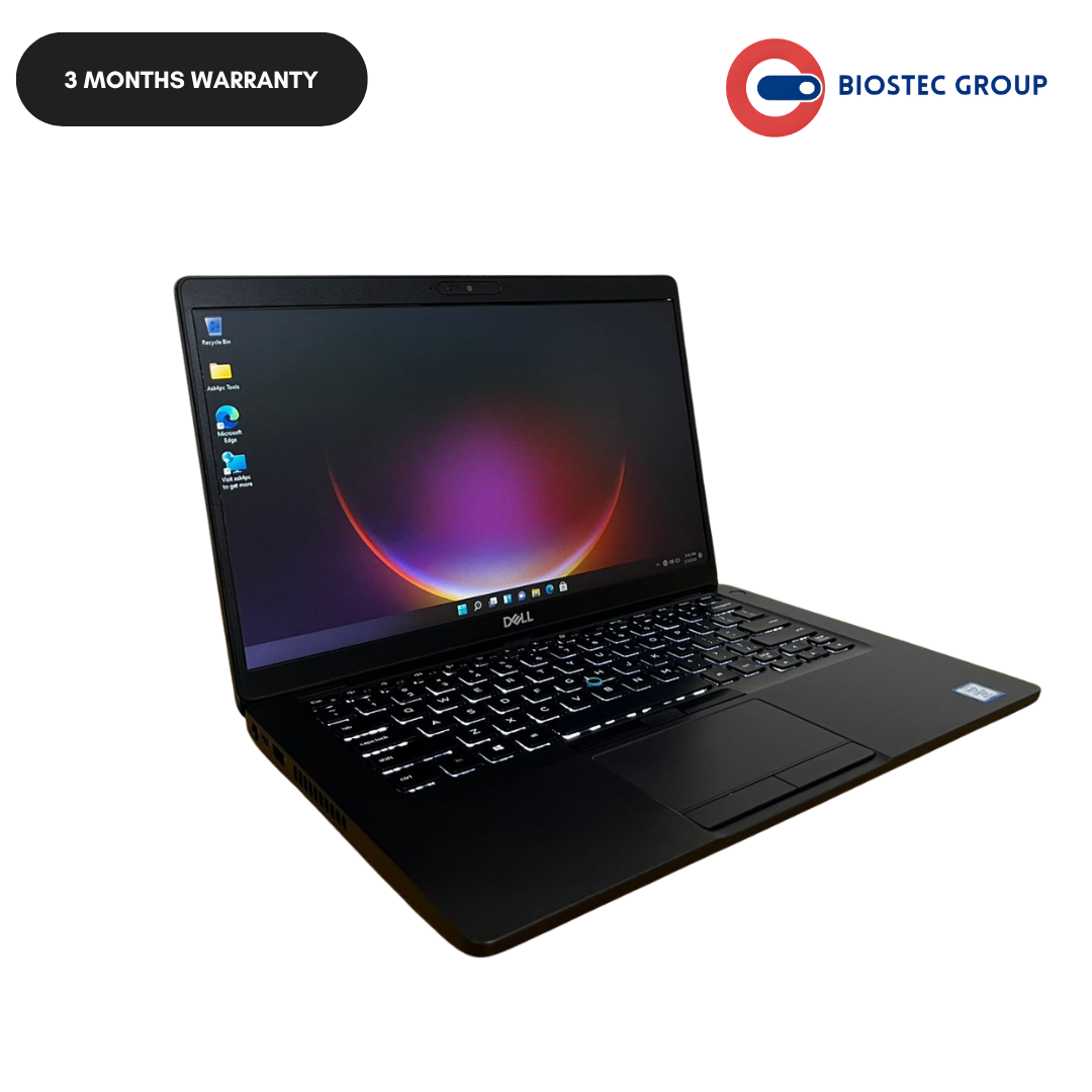 Dell Latitude 5400