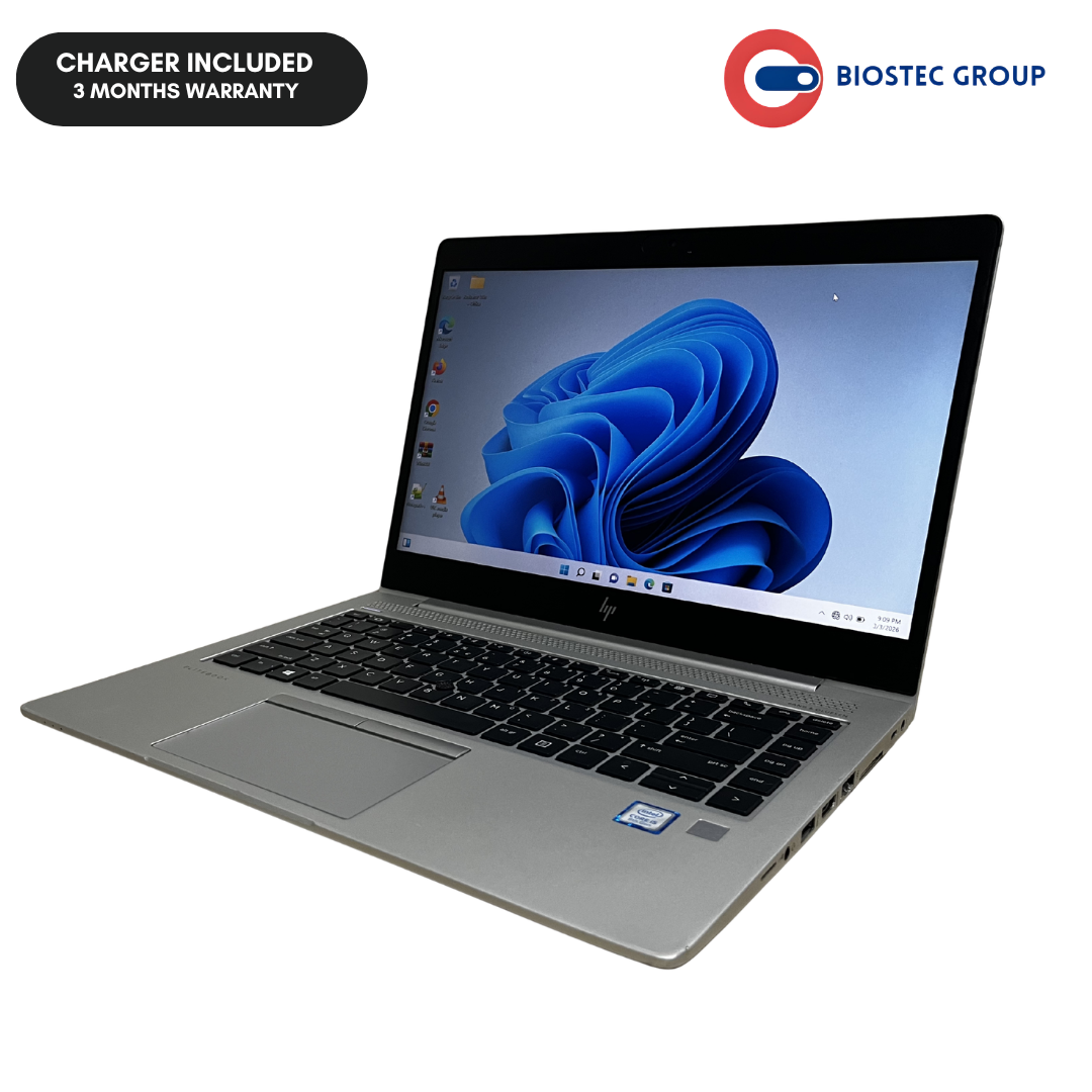 HP EliteBook 840 G6